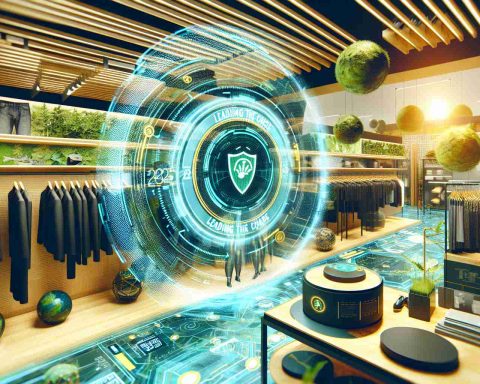 The Retail Revolution Is Here: Why Tapestry Inc. is Leading the Charge in 2025 The Retail Revolution Is Here: Why Tapestry Inc. is Leading the Charge in 2025