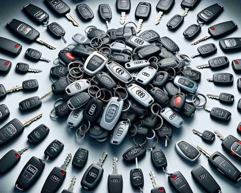 Audi’s Confusing Name Game: Why Customers Put Their Foot Down Audi’s Confusing Name Game: Why Customers Put Their Foot Down