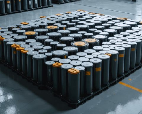 The EV Battery Recycling Revolution: A Billion-Dollar Industry Taking Shape The EV Battery Recycling Revolution: A Billion-Dollar Industry Taking Shape