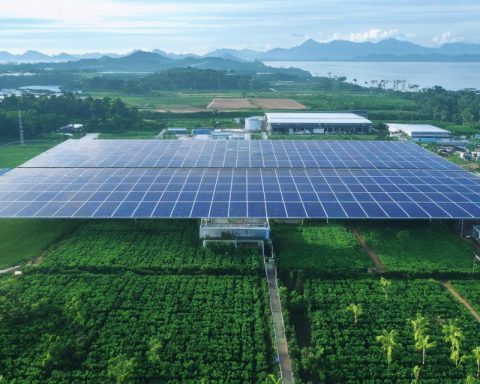 The Battery Boom: Eve Energy Powers Up in Malaysia with Mega Plant The Battery Boom: Eve Energy Powers Up in Malaysia with Mega Plant
