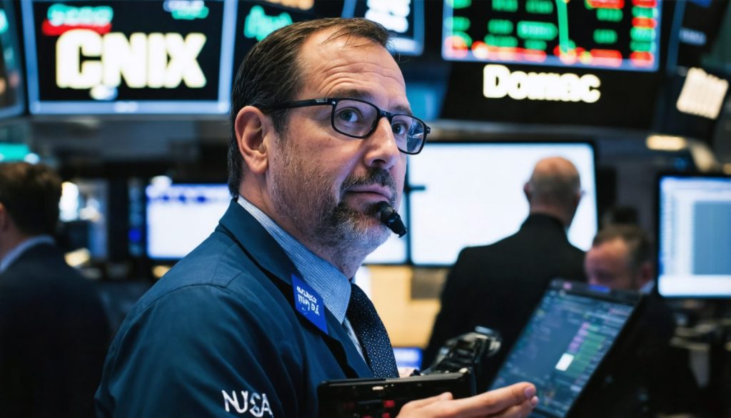 Stock Futures Soar Amid Holiday Hoopla, Awaits Earnings Extravaganza Stock Futures Soar Amid Holiday Hoopla, Awaits Earnings Extravaganza