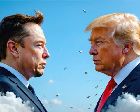 The Power Play: How Elon Musk’s Empire Could Thrive Under a Trump Presidency The Power Play: How Elon Musk’s Empire Could Thrive Under a Trump Presidency