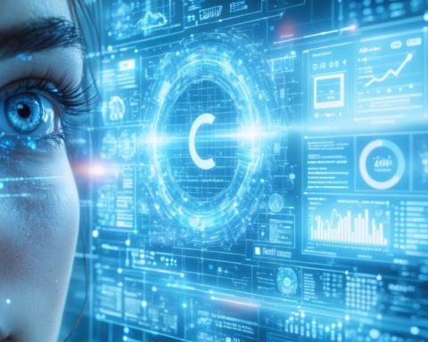 The Future of CI Stock: A Game-Changer in AI Investment? The Future of CI Stock: A Game-Changer in AI Investment?