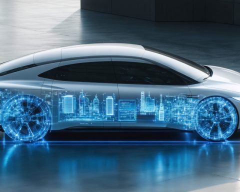 The Future of EVs: Hyundai’s Revolutionary Battery Breakthrough The Future of EVs: Hyundai’s Revolutionary Battery Breakthrough