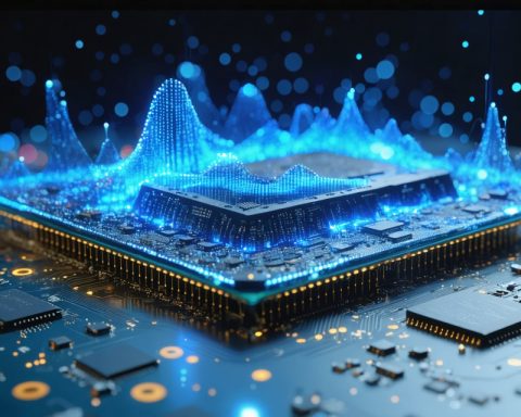 Revolutionary Leap! Super Micro Computers Set to Transform AI Revolutionary Leap! Super Micro Computers Set to Transform AI