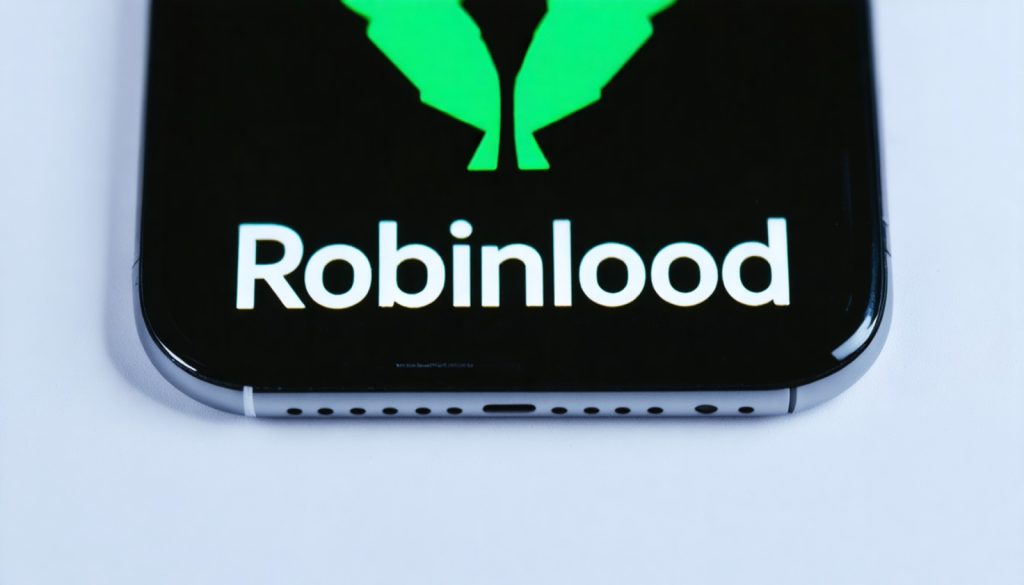Robinhood Sets Its Sights on Asia’s Crypto Market with Bold Singapore Move Robinhood Sets Its Sights on Asia’s Crypto Market with Bold Singapore Move