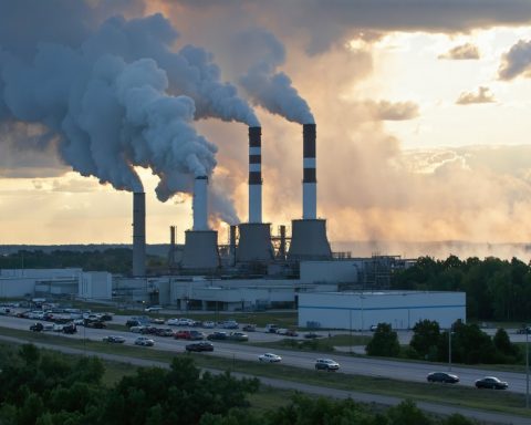 Fierce Debates Ignite Over Proposed EV Battery Plant in Owens Cross Roads Fierce Debates Ignite Over Proposed EV Battery Plant in Owens Cross Roads