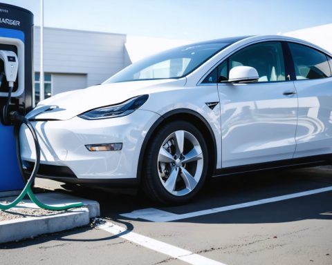 America’s EV Charger Funding in Limbo: A Promising Start Stopped Dead America’s EV Charger Funding in Limbo: A Promising Start Stopped Dead