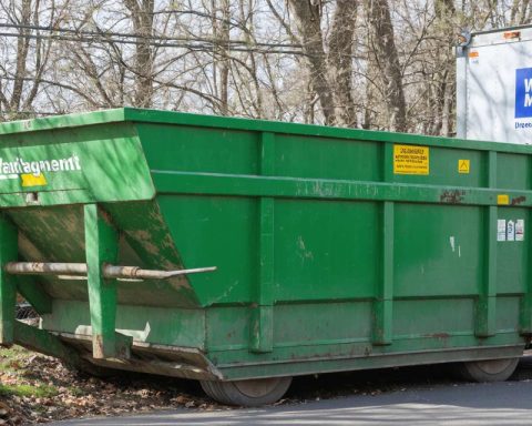 A Surprising Contender: Waste Management’s Stock Story in January A Surprising Contender: Waste Management’s Stock Story in January
