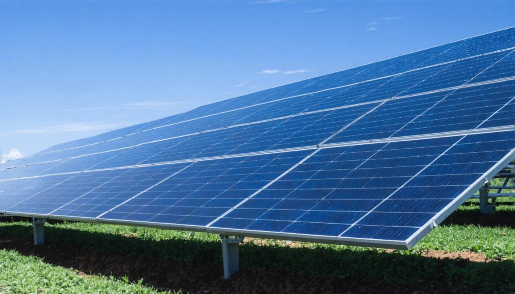 Power Up Your Future: The Urgent Need for Solar Energy Amidst Rising Demand Power Up Your Future: The Urgent Need for Solar Energy Amidst Rising Demand