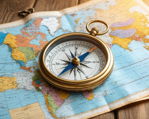 Compass Charts a Bold Path Forward Amidst Market Challenges: What You Need to Know Compass Charts a Bold Path Forward Amidst Market Challenges: What You Need to Know
