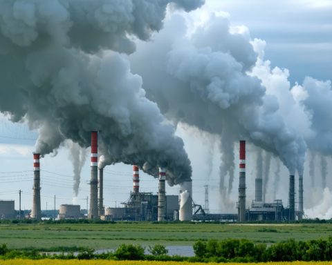 Shockwaves in Michigan: Electric Vehicle Battery Plants Shutdown Alters Landscape Shockwaves in Michigan: Electric Vehicle Battery Plants Shutdown Alters Landscape