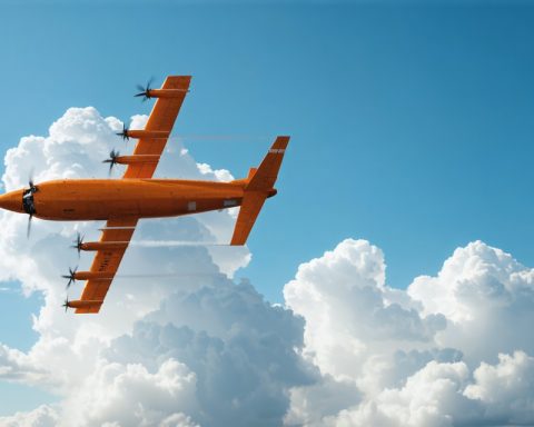Can Gevo’s Revolutionary Biofuels Redefine the Skies? Can Gevo’s Revolutionary Biofuels Redefine the Skies?