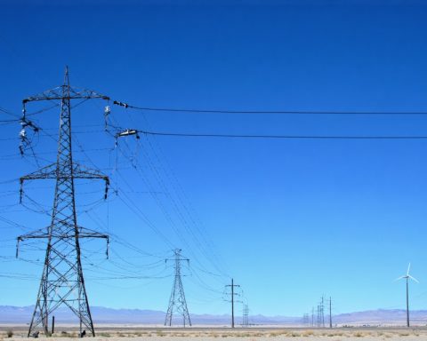 The Race to Electrify the West Coast: States Charge Forward Amidst Funding Uncertainty The Race to Electrify the West Coast: States Charge Forward Amidst Funding Uncertainty