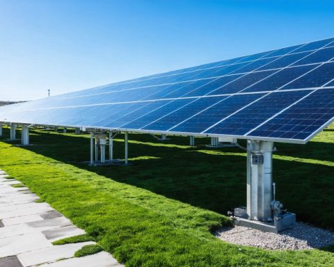 Moss Landing Powers Up: Transforming Solar Energy Storage into a Massive Renewable Force Moss Landing Powers Up: Transforming Solar Energy Storage into a Massive Renewable Force