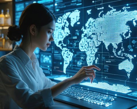 Discover the Future of ‘Sampo Osake’! How Technology is Revolutionizing Stock Management Discover the Future of ‘Sampo Osake’! How Technology is Revolutionizing Stock Management