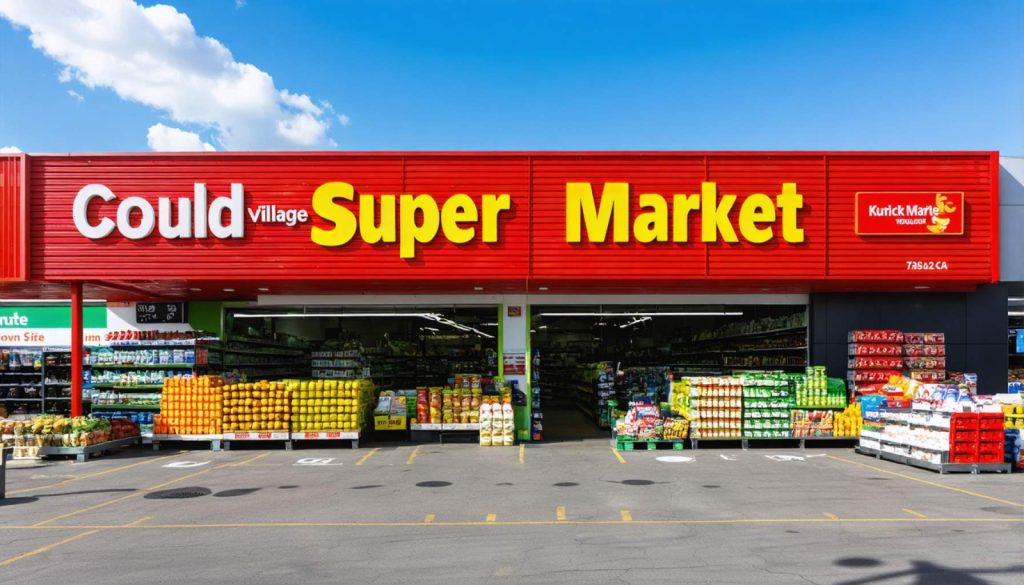 Could Village Super Market Be the Unsung Hero in Your Portfolio? Could Village Super Market Be the Unsung Hero in Your Portfolio?