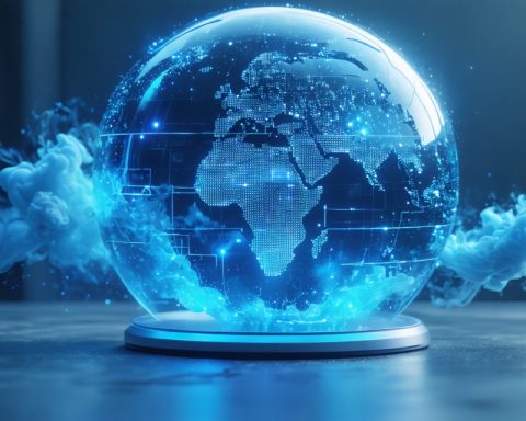 The AI Heatwave: How Aifinity Is Revolutionizing Tech Cooling The AI Heatwave: How Aifinity Is Revolutionizing Tech Cooling