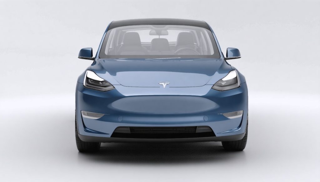 Tesla’s Affordable Model Y Juniper is Set to Electrify the EV Market Tesla’s Affordable Model Y Juniper is Set to Electrify the EV Market