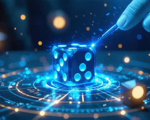 Perion Network’s Bold Gamble: Short-Term Pain for Long-Term Gain? Perion Network’s Bold Gamble: Short-Term Pain for Long-Term Gain?