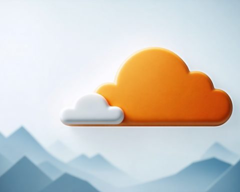 Cloudflare Stock: A Game-Changer in the Tech World? The Future Looks Bright Cloudflare Stock: A Game-Changer in the Tech World? The Future Looks Bright