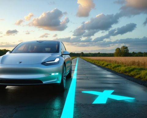 Paving the Road to an Electric Future: Can the UK Overcome EV Hesitation? Paving the Road to an Electric Future: Can the UK Overcome EV Hesitation?