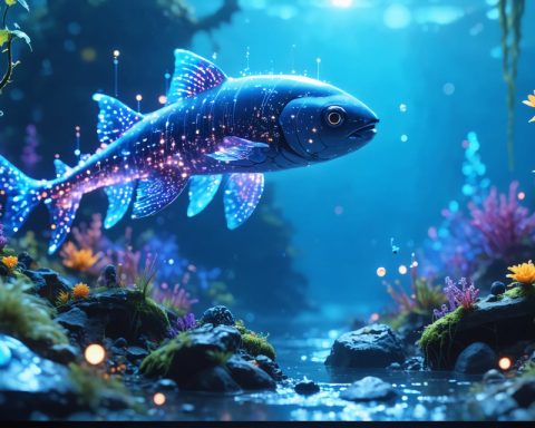 The Next Frontier of Data Exploration! Meet DeepSeek The Next Frontier of Data Exploration! Meet DeepSeek