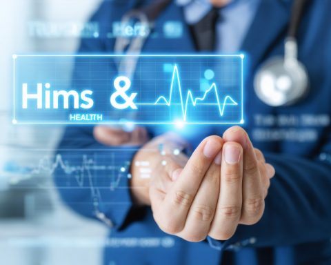 Telehealth Triumph: Hims & Hers Health Defies Market Caution with Bold Expansion Telehealth Triumph: Hims & Hers Health Defies Market Caution with Bold Expansion