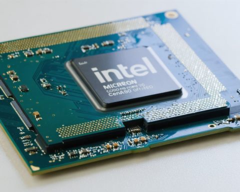 The Surprising Rise of Micron and Intel: A Golden Opportunity for Investors The Surprising Rise of Micron and Intel: A Golden Opportunity for Investors