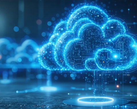 Unleashing the Future: How SMCI is Revolutionizing AI and Cloud Computing Unleashing the Future: How SMCI is Revolutionizing AI and Cloud Computing