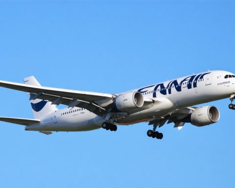 Finnair Stock Surges! Is AI-Driven Aviation the Future? Finnair Stock Surges! Is AI-Driven Aviation the Future?