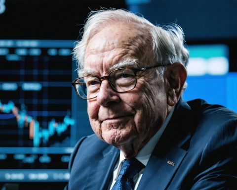 Warren Buffett’s Bold Bet: Is the Stock Market on Shaky Ground? Warren Buffett’s Bold Bet: Is the Stock Market on Shaky Ground?