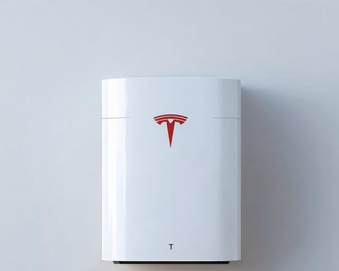 Tesla’s Powerwall 3 Revolutionizes Home Energy: Discover Its Game-Changing Features Tesla’s Powerwall 3 Revolutionizes Home Energy: Discover Its Game-Changing Features