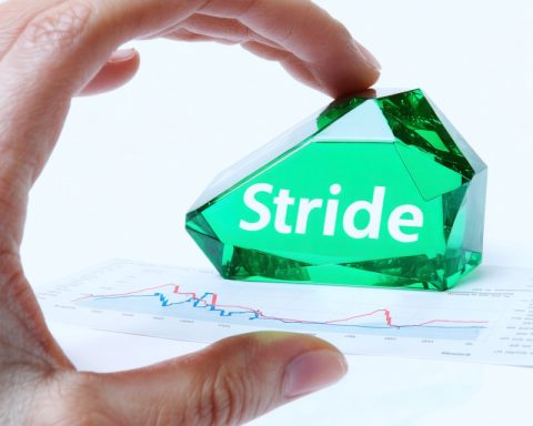 The Hidden Gem: Why Stride, Inc. May Be the Undervalued Stock You’ve Overlooked The Hidden Gem: Why Stride, Inc. May Be the Undervalued Stock You’ve Overlooked