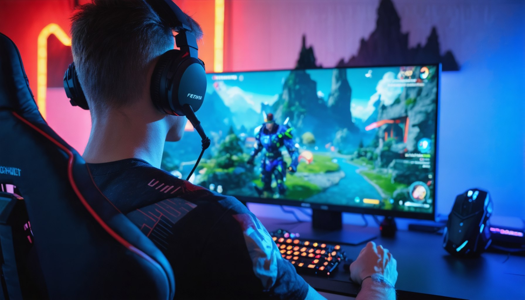 The Forgotten Goal: Why Germany’s eSports Future Hinges on Government Recognition