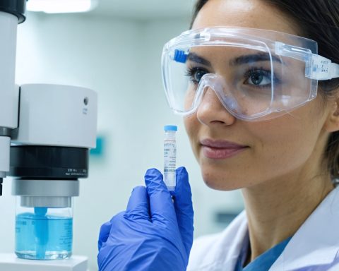 Why MoonLake Immunotherapeutics Could Be the Next Big Bet in Healthcare Why MoonLake Immunotherapeutics Could Be the Next Big Bet in Healthcare
