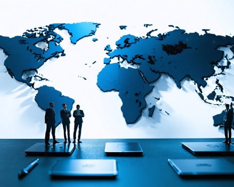 Payoneer’s Big Leap: Bridging Global Economies One SMB at a Time Payoneer’s Big Leap: Bridging Global Economies One SMB at a Time