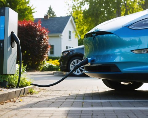 The Invisible Drain: Why One Town Pulled the Plug on Its EV Charger The Invisible Drain: Why One Town Pulled the Plug on Its EV Charger