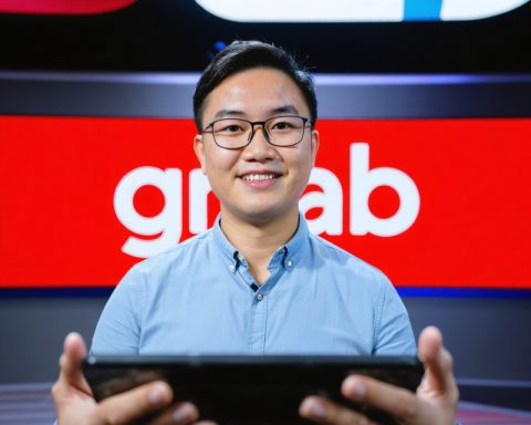 Unveiling Grab’s Digital Mastery: A Glimpse into Southeast Asia’s Tech Future Unveiling Grab’s Digital Mastery: A Glimpse into Southeast Asia’s Tech Future