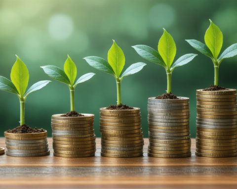 Trustmark’s Dividends: A Steady Stream or a Drying Well? Trustmark’s Dividends: A Steady Stream or a Drying Well?