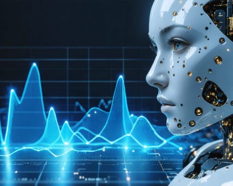 The AI Revolution Offers Unprecedented Investment Opportunities – Here’s How to Profit The AI Revolution Offers Unprecedented Investment Opportunities – Here’s How to Profit