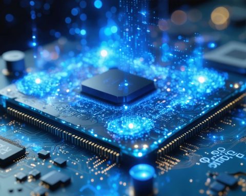 Qualcomm’s Quantum Leap? Meet QCOM’s Future Tech Revolution Qualcomm’s Quantum Leap? Meet QCOM’s Future Tech Revolution