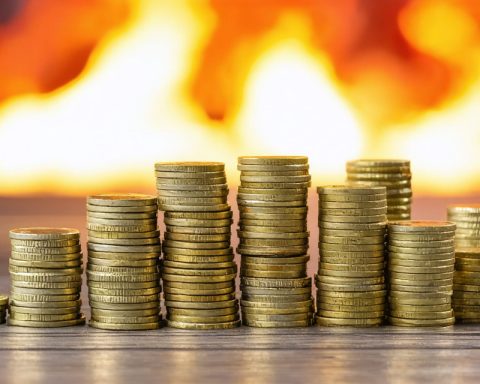 Explosive Gains: Unpacking the Astonishing Surge of GDS Holdings