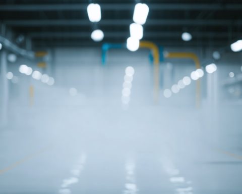 Kinetic Group Supercharges India’s EV Market with Revolutionary Battery Facility Kinetic Group Supercharges India’s EV Market with Revolutionary Battery Facility
