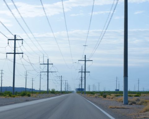 America’s Electric Revolution: Can the U.S. Outrun the Battery Boom-Bust Cycle? America’s Electric Revolution: Can the U.S. Outrun the Battery Boom-Bust Cycle?