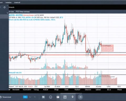 Axon’s Stock Slip: A Hidden Gem for Savvy Investors? Axon’s Stock Slip: A Hidden Gem for Savvy Investors?