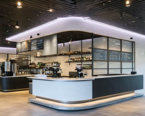 Florence’s Bold New Plans: A Coffee Hub, Autism Support, and Tesla’s Charge Forward Florence’s Bold New Plans: A Coffee Hub, Autism Support, and Tesla’s Charge Forward