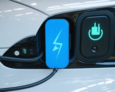 Could This New Charger Be the Boost Electric Vehicles Need? Could This New Charger Be the Boost Electric Vehicles Need?