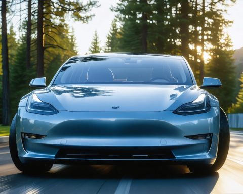 Elon Musk’s Latest Budget Cuts: A Curious Step Back for EVs and Self-Driving Cars? Elon Musk’s Latest Budget Cuts: A Curious Step Back for EVs and Self-Driving Cars?