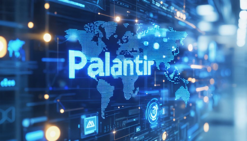 Is Palantir Technologies the Next Big Thing in AI-Driven Innovation? Is Palantir Technologies the Next Big Thing in AI-Driven Innovation?